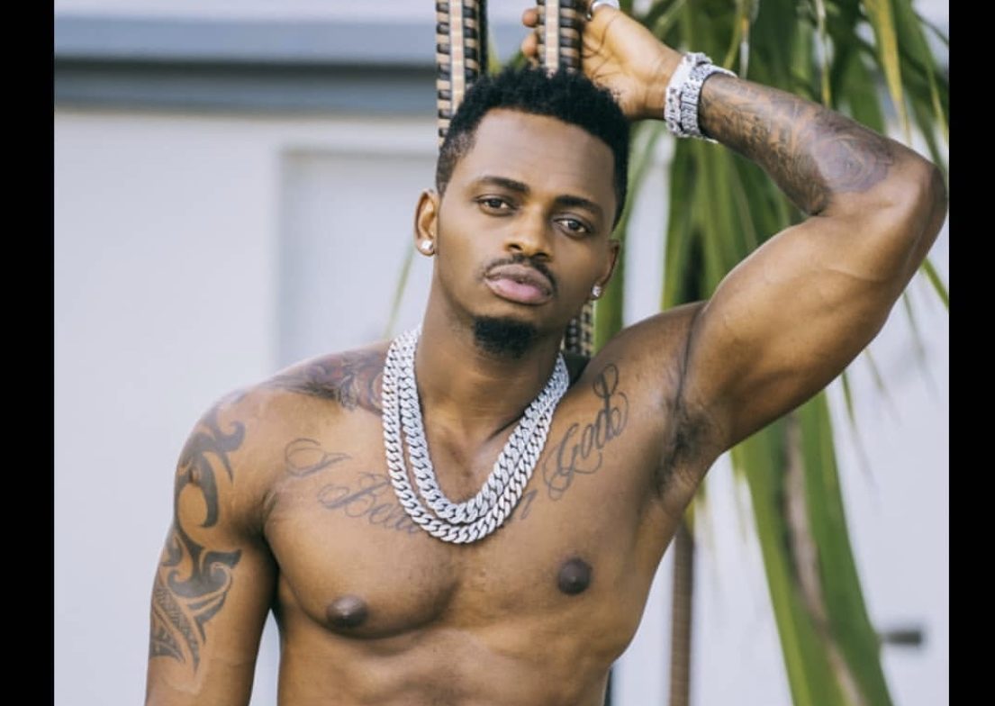 Diamond Platnumz reveals real reason he is not married, says wives kill careers