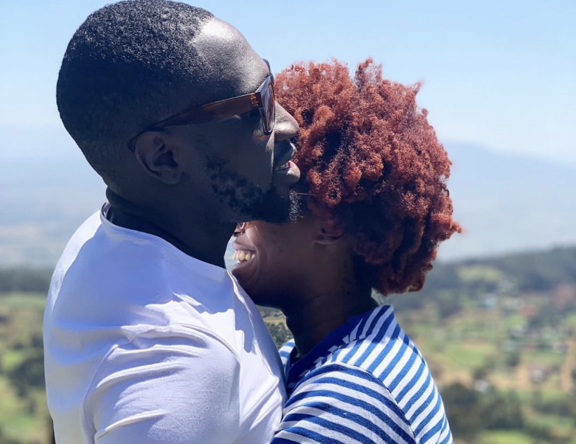 Sauti Sol’s Fancy Fingers opens up about his insecurities for the first time