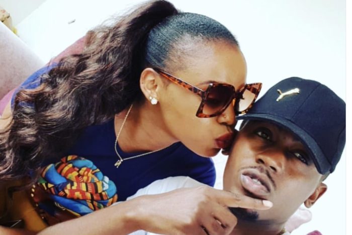 Baby on board! Weezdom shares new details about his pregnant wife