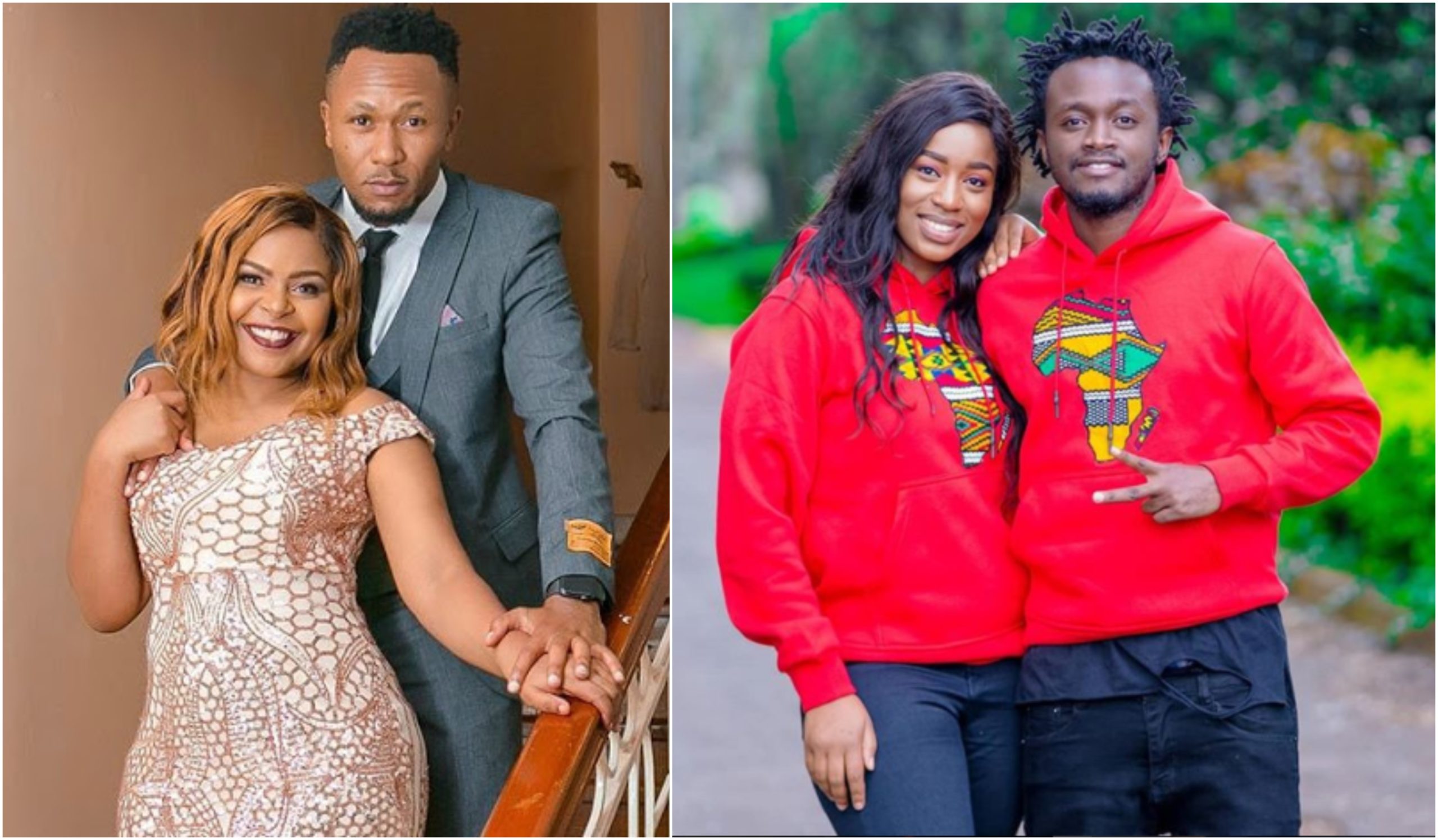 The Muraya’s reality TV show that might finally replace Bahati’s show