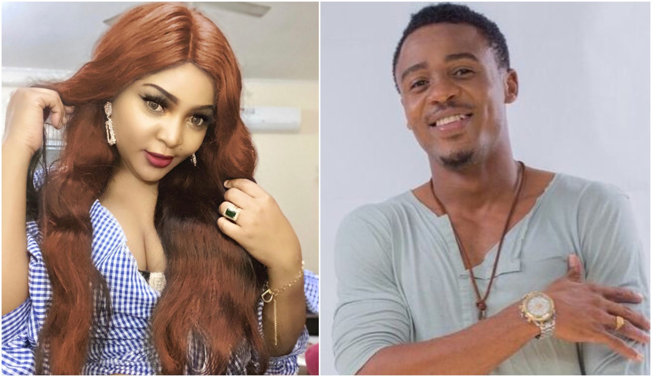 ¨Forget the past!¨ Ali Kiba publicly defends alleged secret affair with Diva The Boss