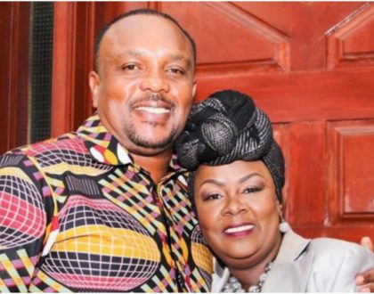 From sleeping on a cold floor to owning a mansion: The Kiunas tell their story