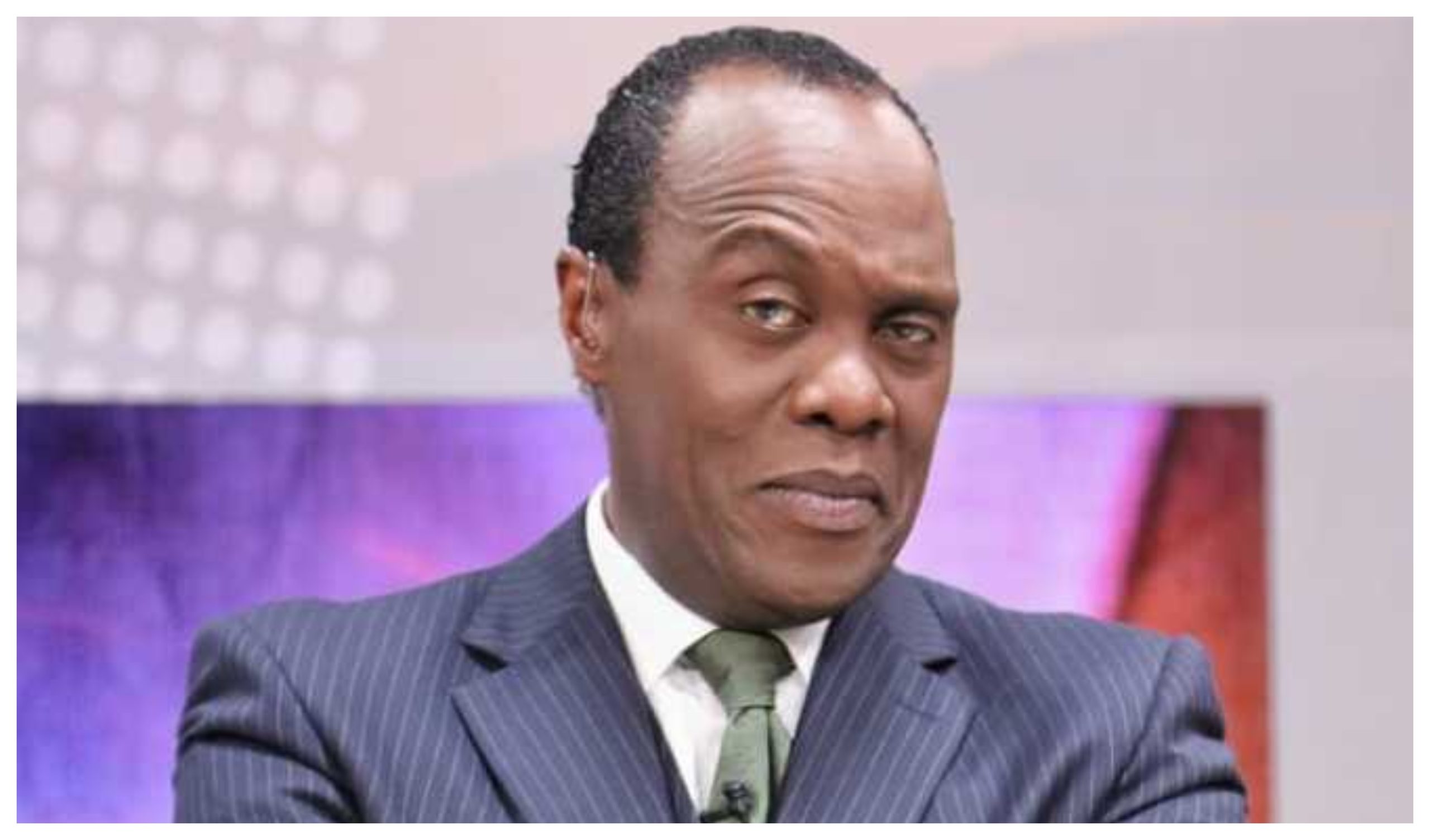 Jeff Koinange almost breaks into tears after reliving memories of first wife