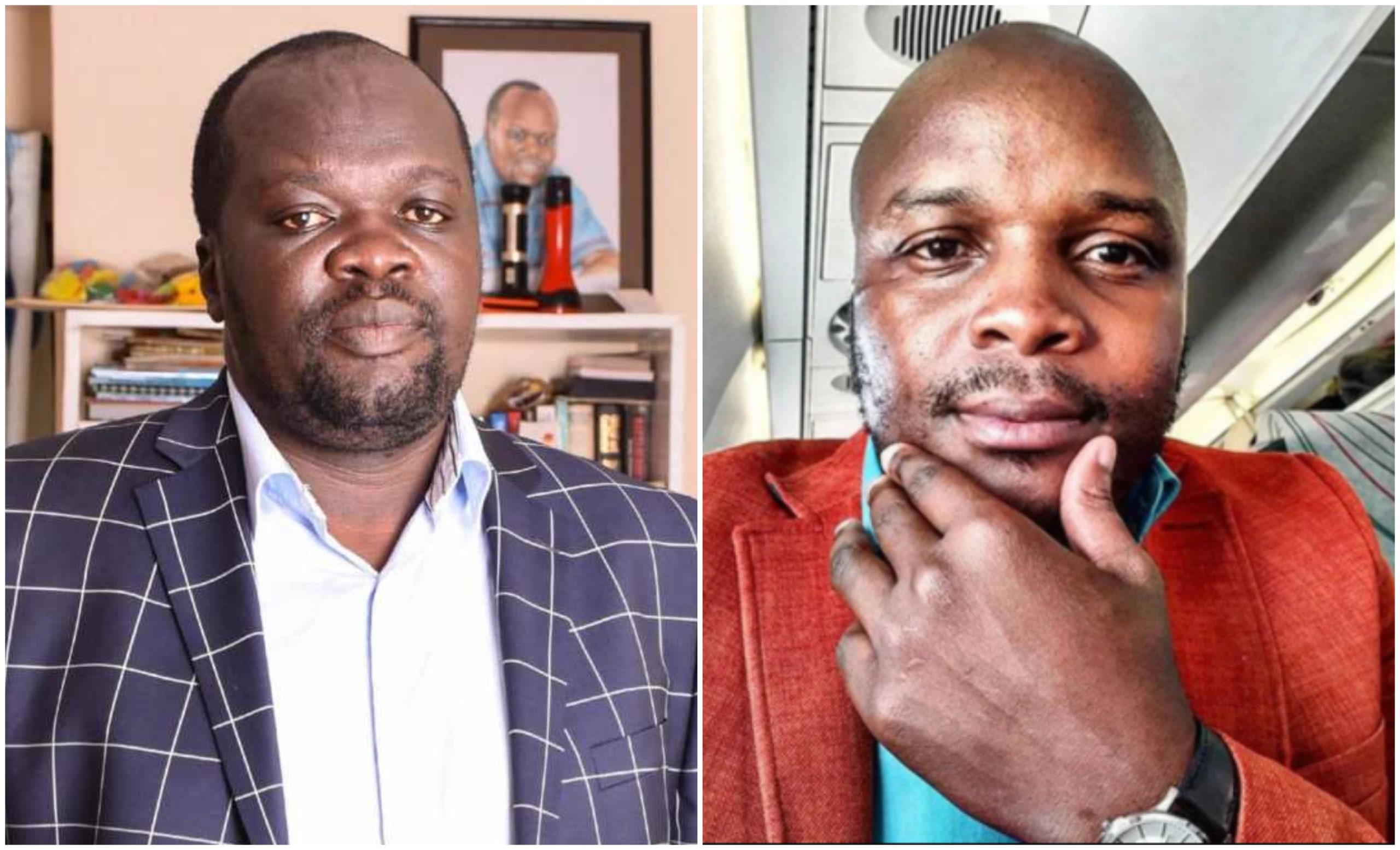 ¨We can no longer be friends!¨ Robert Alai cuts ties with members of the Boys Club