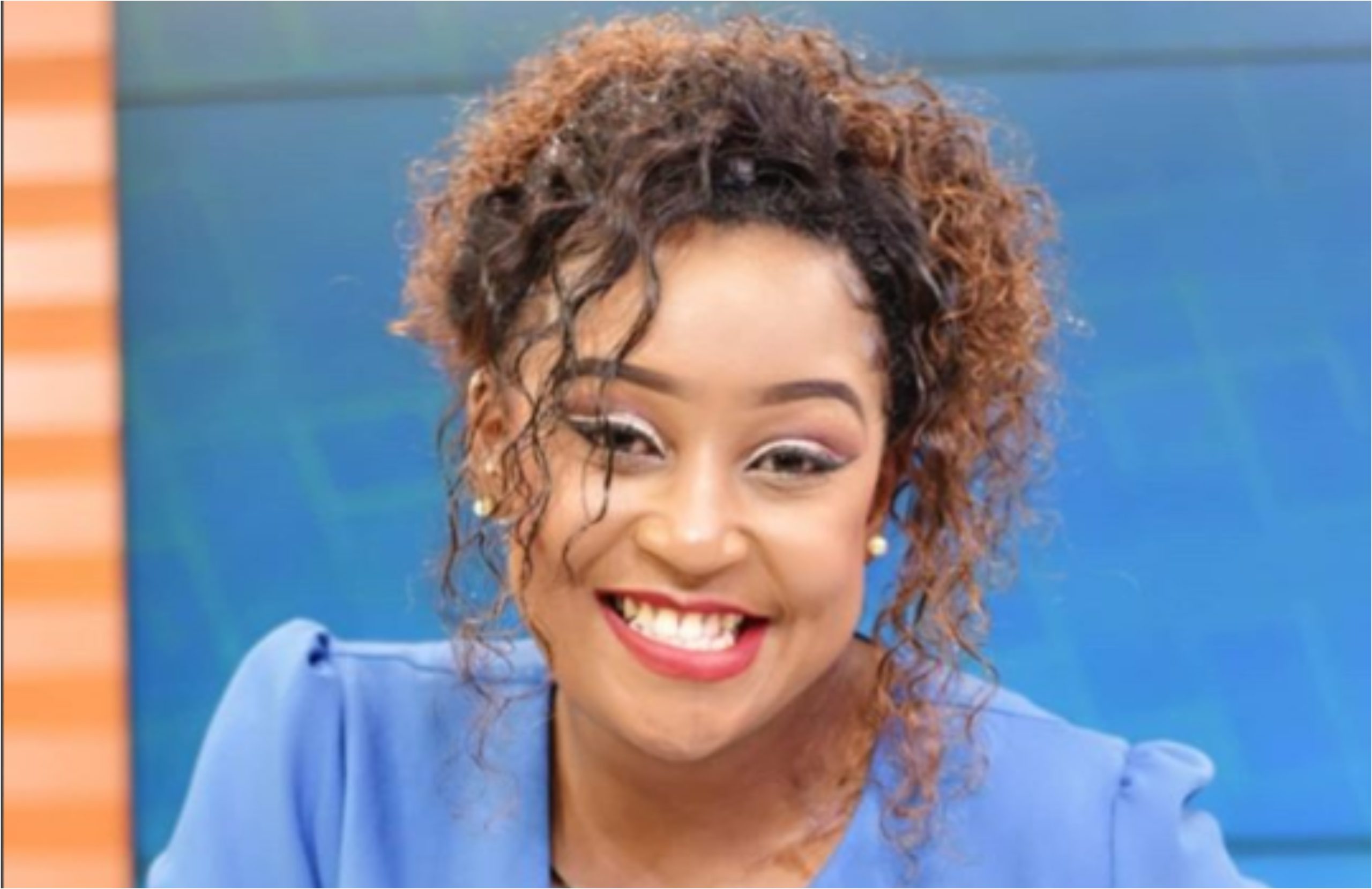 Betty Kyallo responds to getting fired from K24