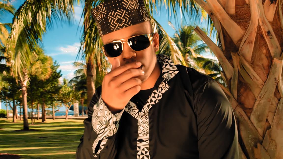 Kanja King features celebrated MC Rayan The DJ in upcoming album