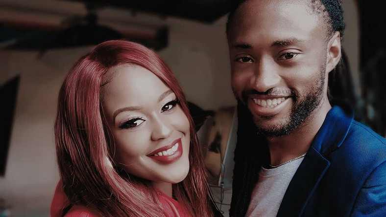 Kamene Goro reveals unknown details about her relationship with Avril’s baby daddy