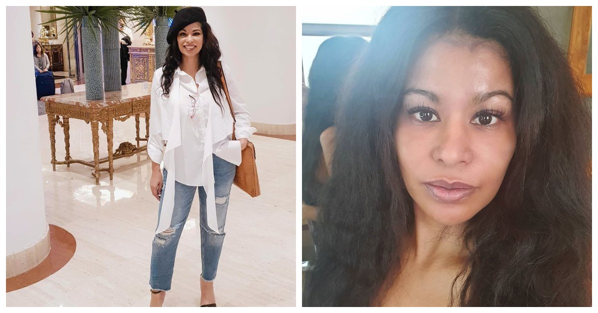 Fine wine: How Julie Gichuru has managed to get better with age
