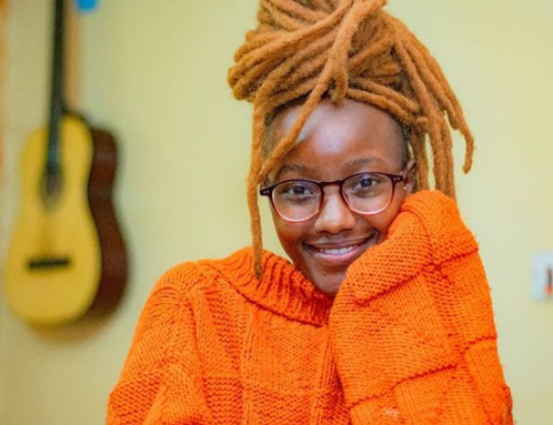 Kenyan songbird Wambui Katee meets dad for the first time