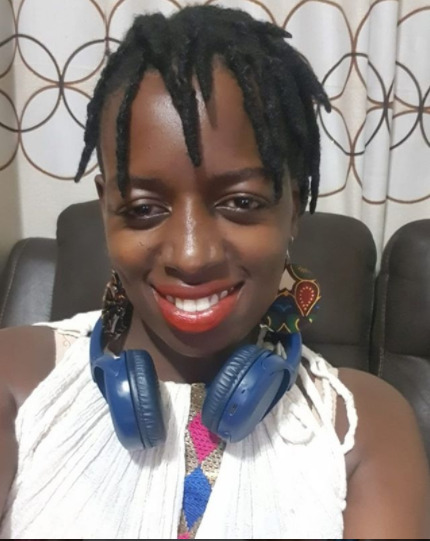 “I am breastfeeding my son with zero risks” HIV positive Phenny Awiti assures fans
