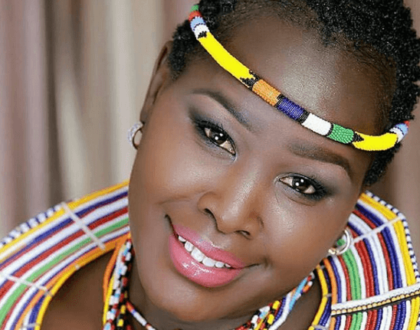 Tables turn! Emmy Kosgei denies publicly embarrassing Kalenjin men