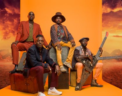 The untold story of how Sauti Sol was conned Ksh 1 million in Congo, Bien opens up!