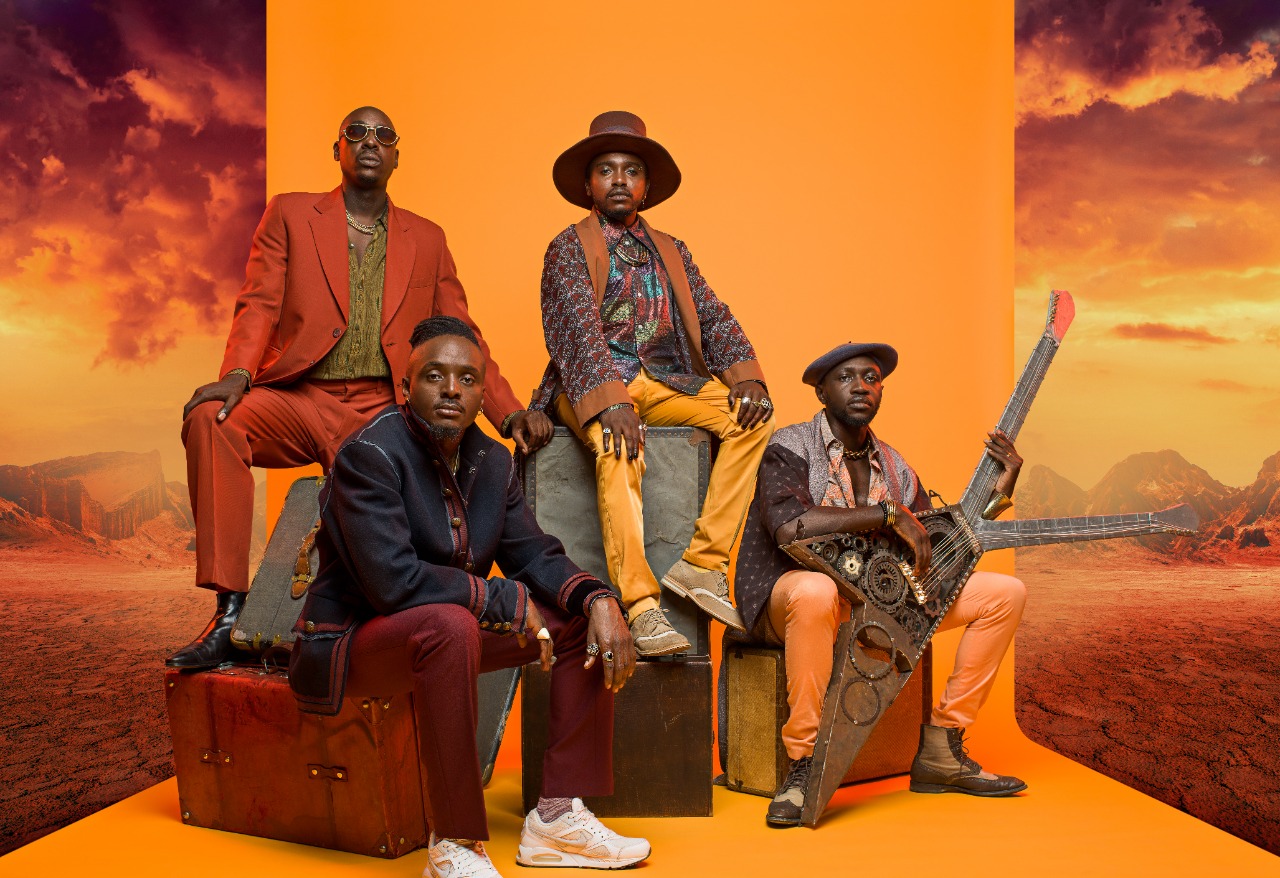 Sauti Sol were proven right for not taking sides