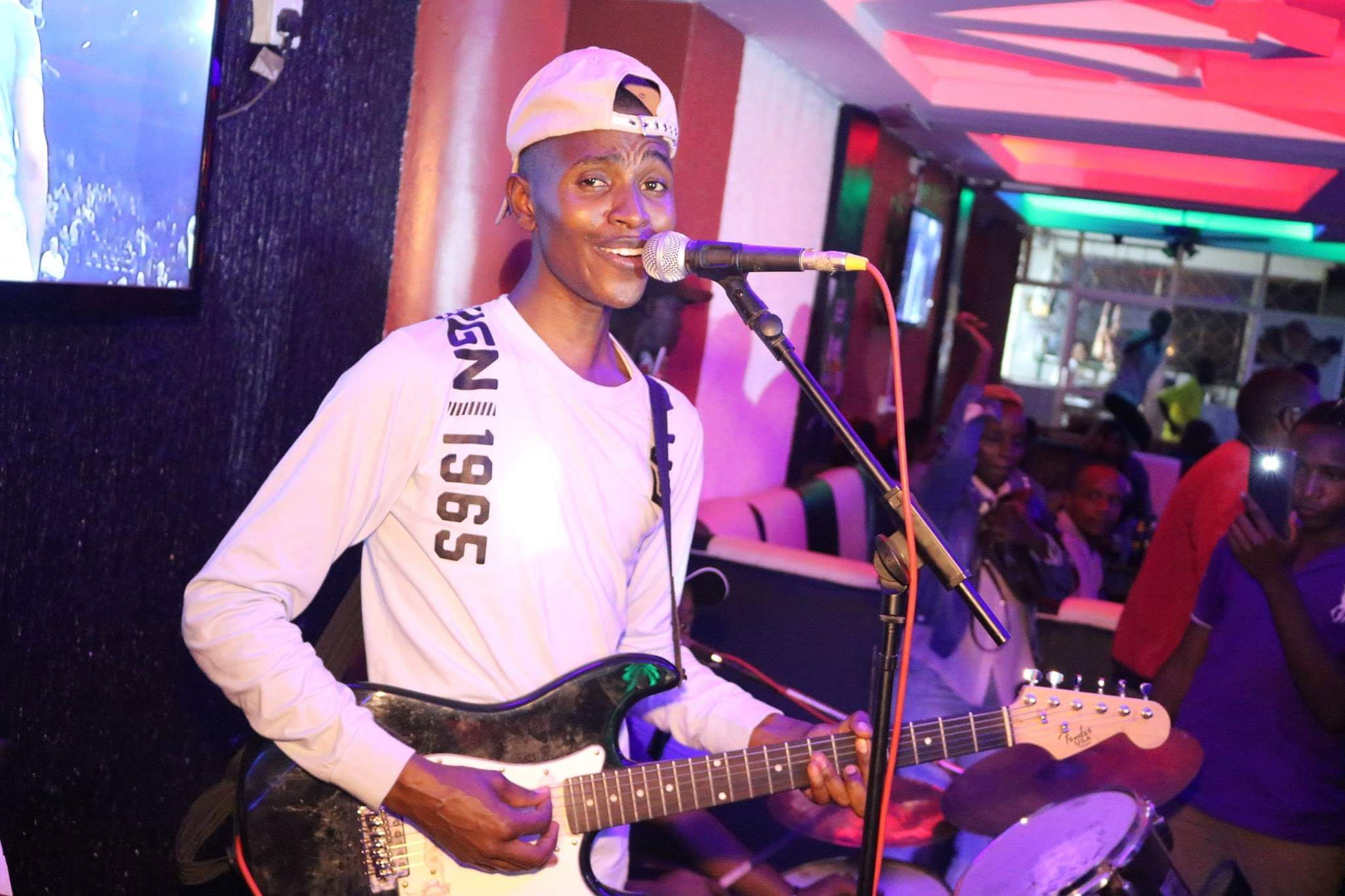 Back to the roots! Singer Samidoh leaves fans in awe after his electrifying Mugithi live show