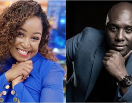 Betty Kyallo takes new stand on marriage after recent meeting with Dennis Okari (Video)