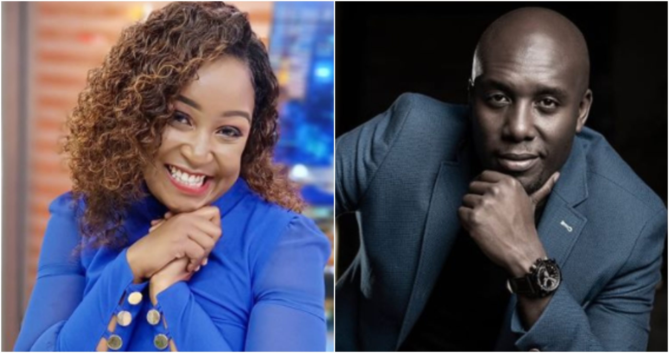Betty Kyallo takes new stand on marriage after recent meeting with Dennis Okari (Video)