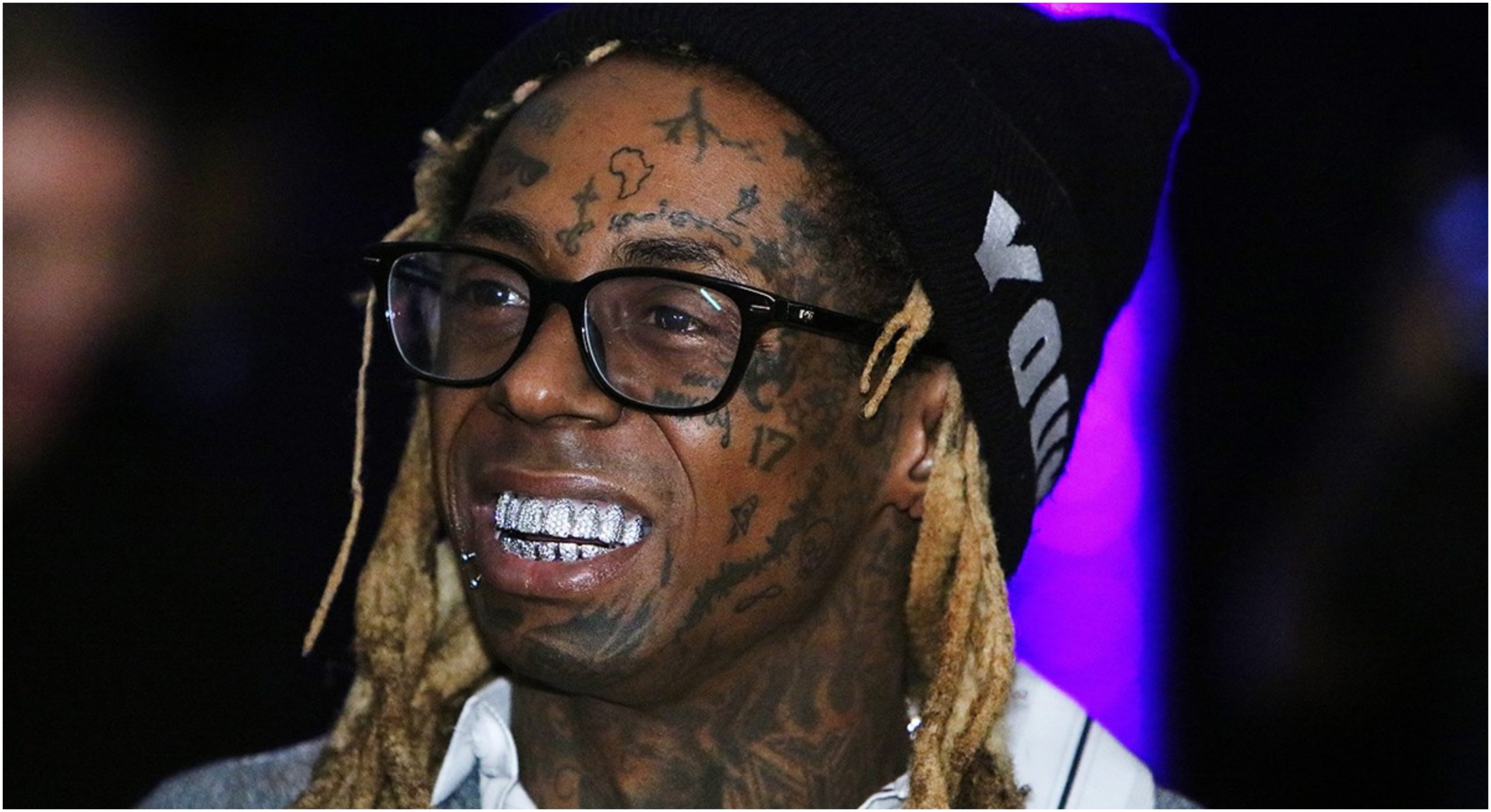 Lil Wayne features top Kenyan rapper in just released album (Video)