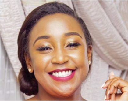 Betty Kyallo finally reveals intimate details of her Somali bae (Video)