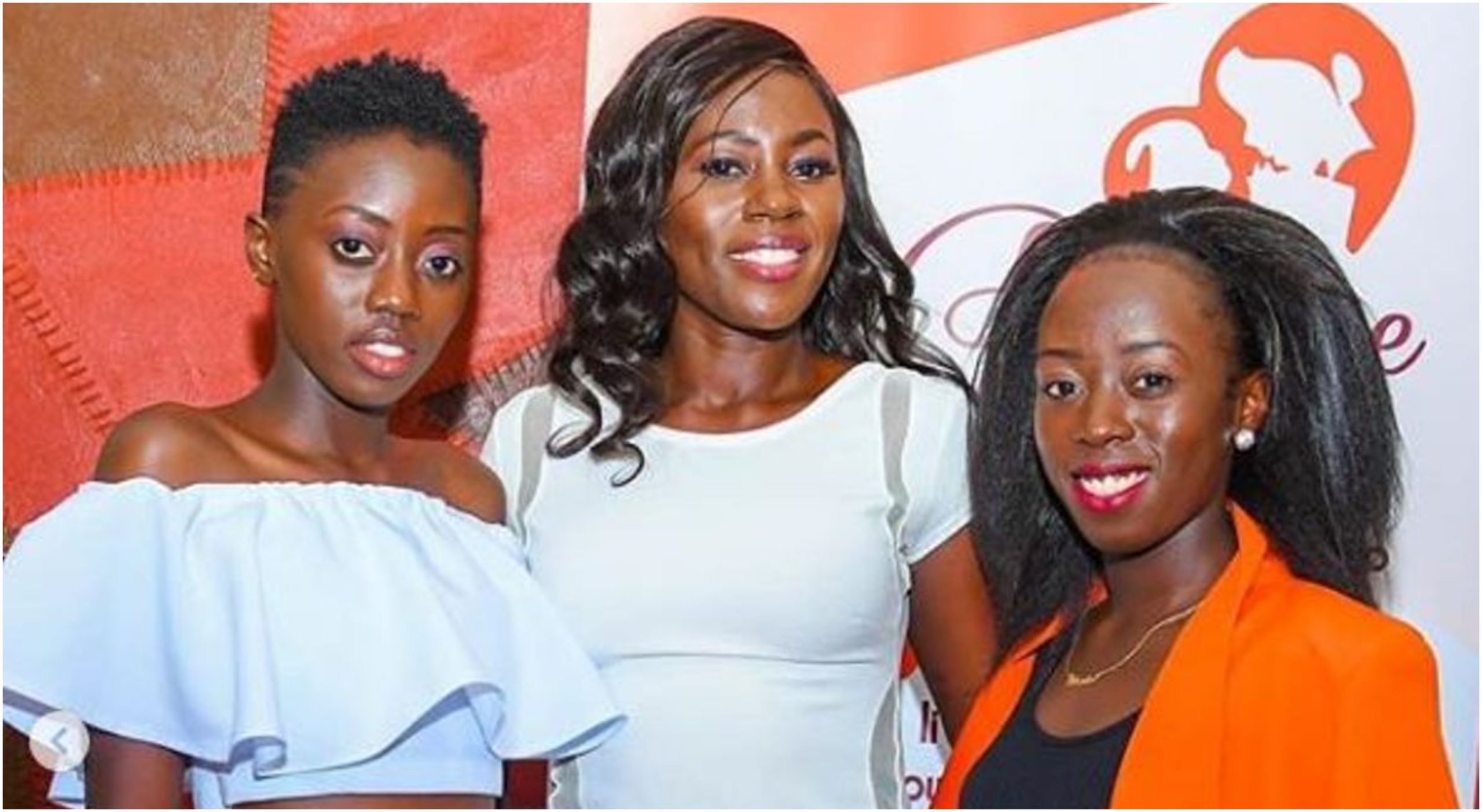Aww! Akothee gives daughter blessings as she goes into marriage (Photos)