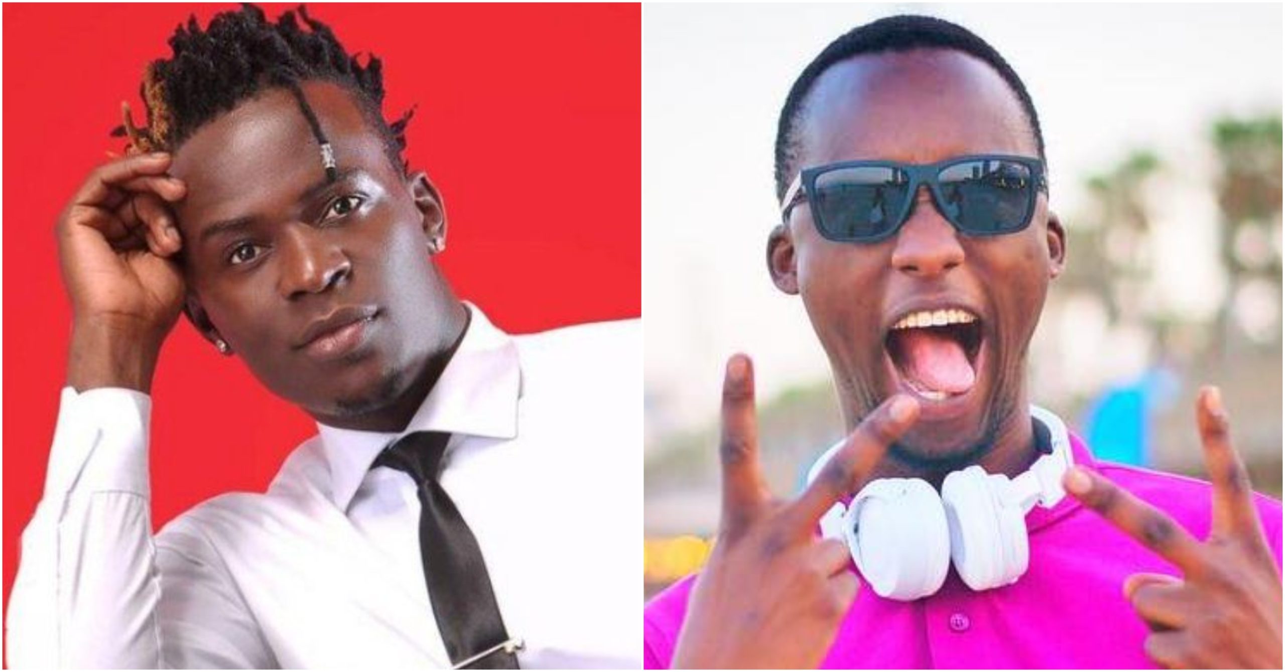 Xtian Dela exposes the ugly side of Kenyan gospel artistes that saw him quit the industry (Video)