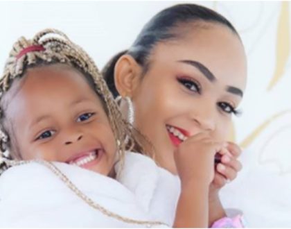 Zari Hassan melts hearts with long bossy letter to daughter Tiffah (Details)