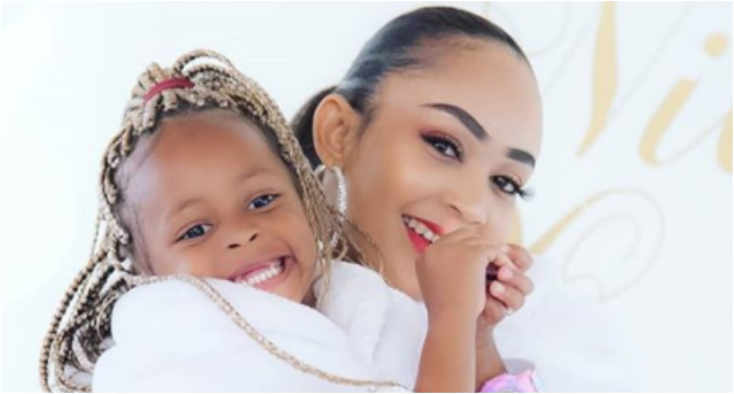 Zari Hassan melts hearts with long bossy letter to daughter Tiffah (Details)