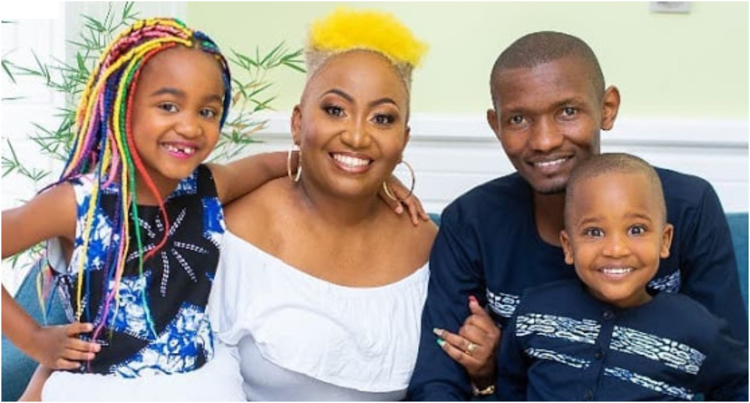 DJ Soxxy and wife narrate son´s painful battle in ICU soon after birth (Details)