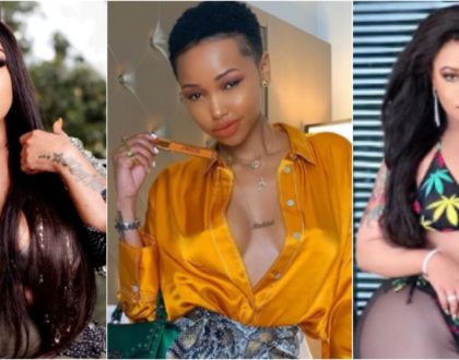 Kenyan socialites brutally exposed for luring young girls into prostitution (Details)