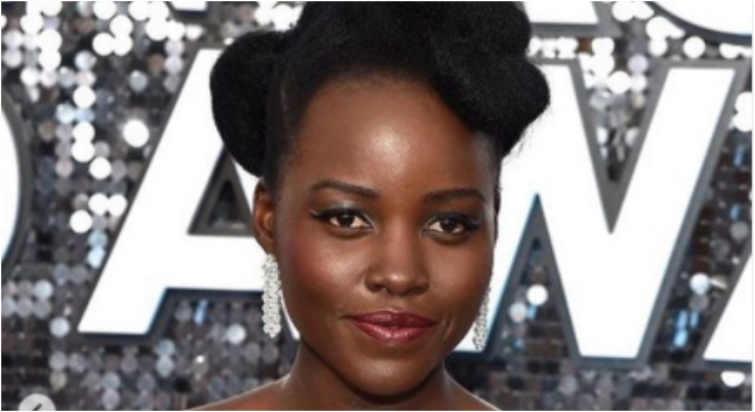 Lupita Nyong´o opens up on battling loneliness in the US