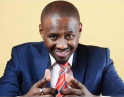 4 Kenyan TV news anchors who are also involved in the music industry (Videos)