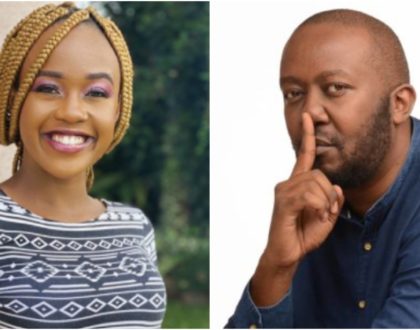 Andrew Kibe breathes fire after Azziad's brutal reply to his DM (Video)