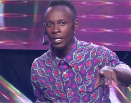 Churchill Show comedians finally speak up on the ills of the industry a day after Kasee's death
