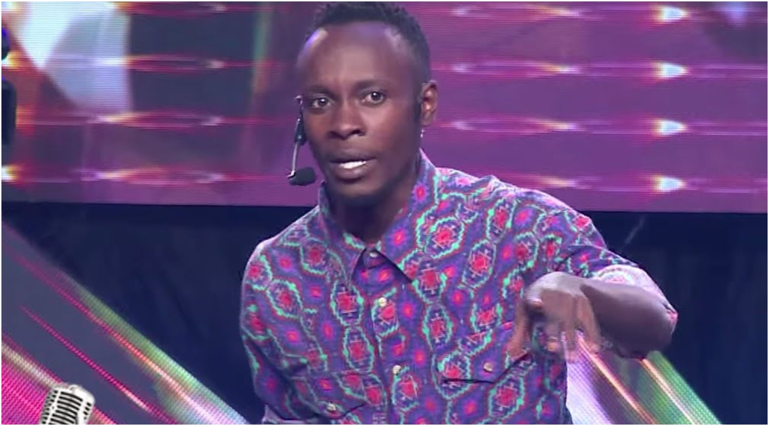 Churchill Show comedians finally speak up on the ills of the industry a day after Kasee’s death