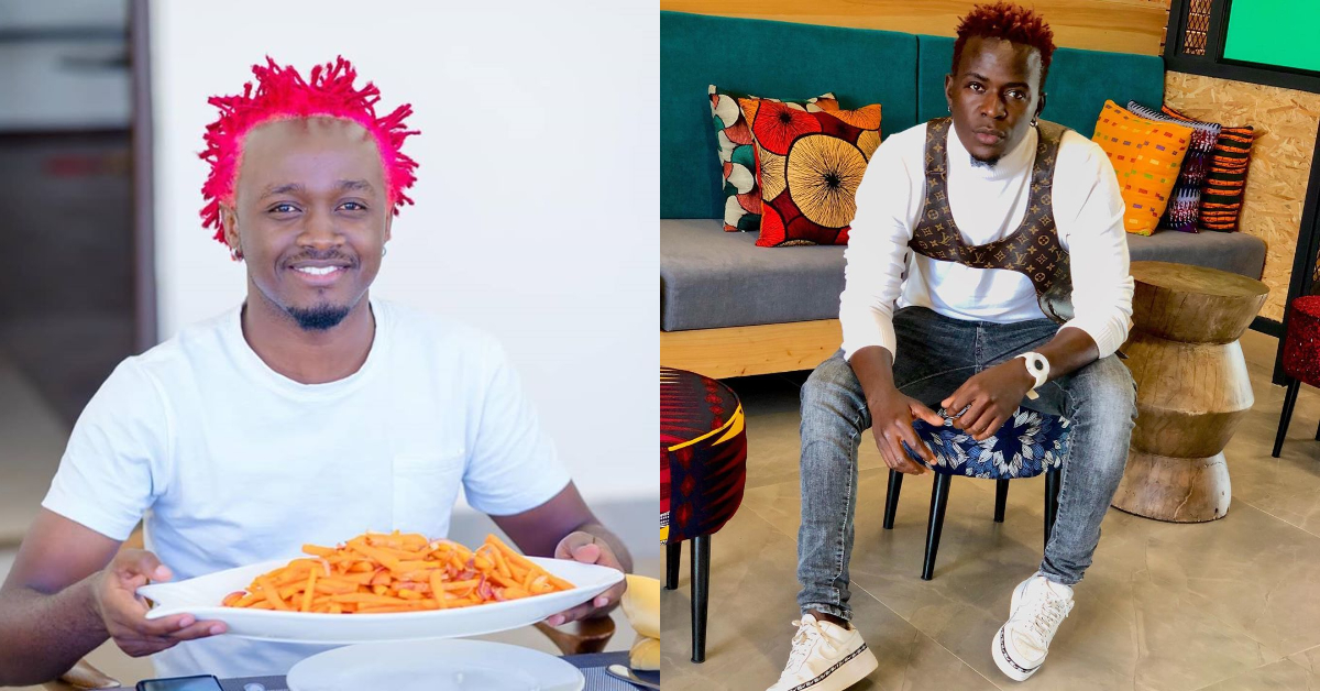 Celebrity geniuses: Lessons other artists should learn from Willy Paul and Bahati