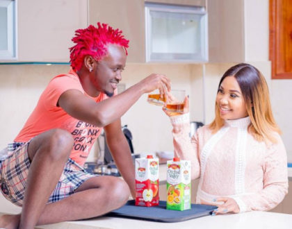 Tales of Bahati and the Oedipus complex he has for Diana Marua