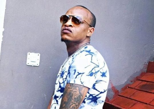 Prezzo reveals he was a Mungiki youth leader