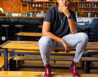 Why Makena Njeri came out as a Lesbian