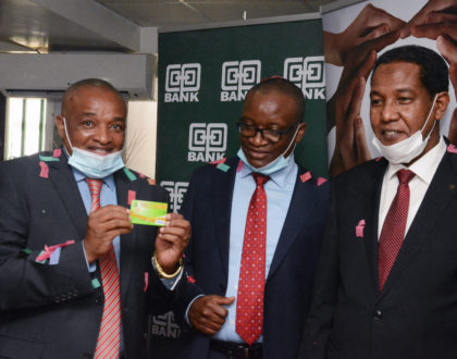 Harambee Sacco launches instant card-issue to members