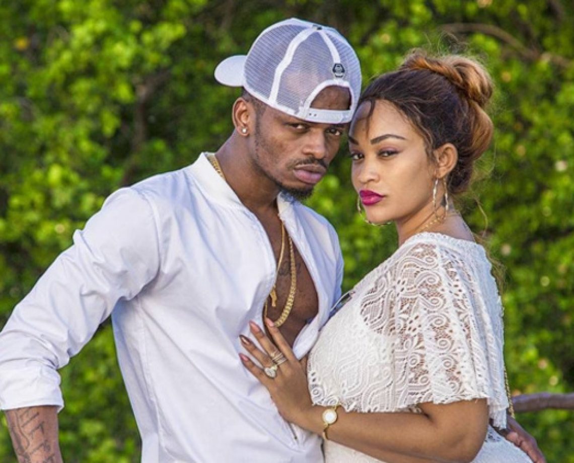 Take notes: Zari Hassan explains how most women end up in toxic relationships