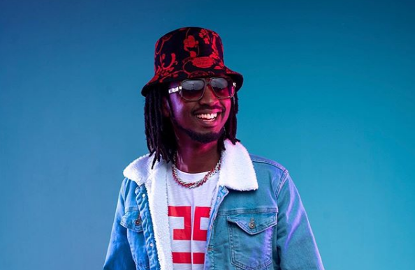 Motif Di Don talks about his journey to success, working with Khaligraph and sampling beats (Interview)