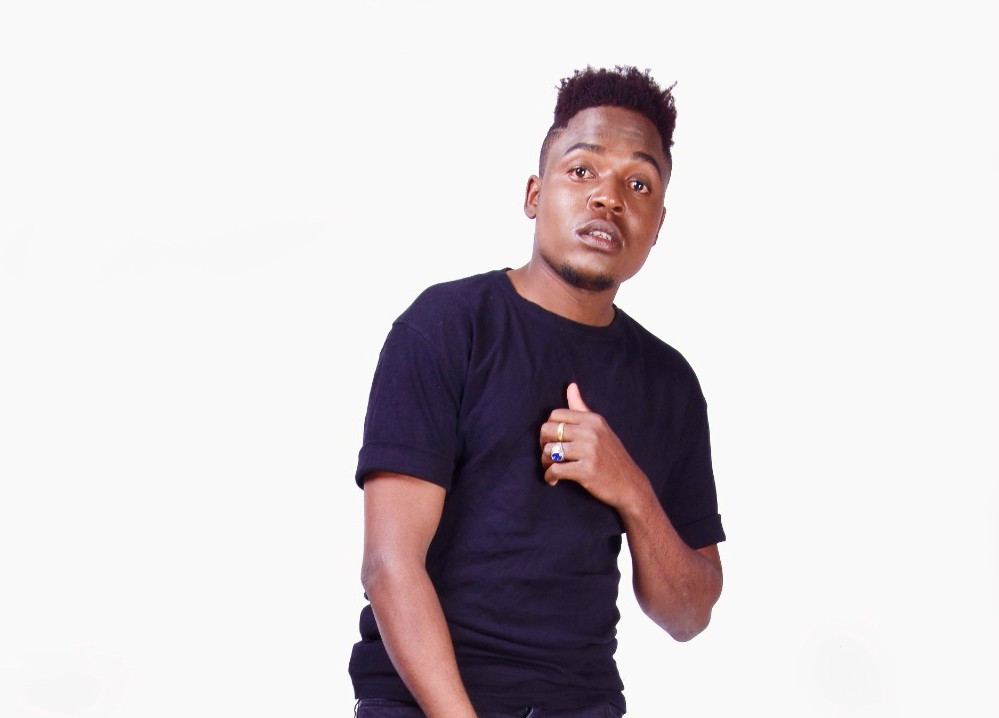 ARTIST SPOTLIGHT: B Classic, former street kid who has risen to be one of Kenya's top vocalists