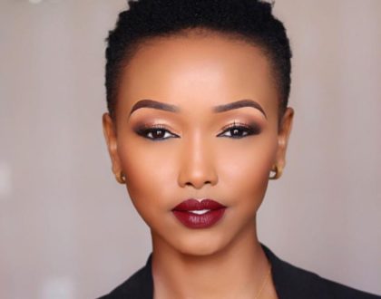 Why are people shocked by what Huddah did on video?