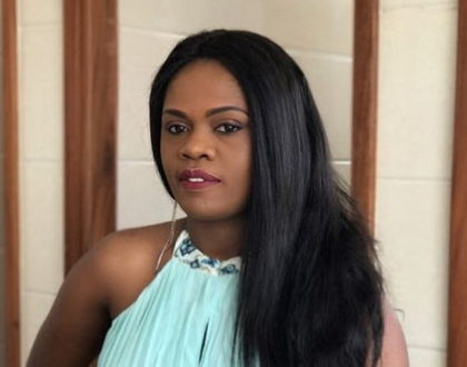 Betty Bayo opens up about the nightmare of moving in a man she had only known for 3 weeks