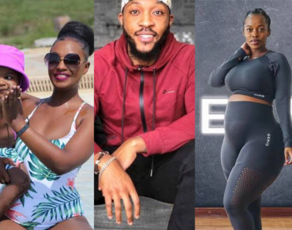 Frankie Just Gym It reveals why he settled down with Corazon Kwamboka instead of his baby mama, Maureen Waititu