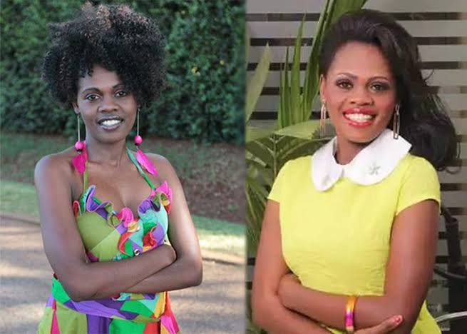 Betty Bayo comes cleans about skin bleaching and why she regrets changing herself!