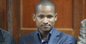 Embakasi East MP Babu Owino Addresses High Cost Of Living With Religious Messages