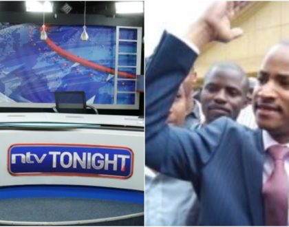 Babu Owino demands immediate apology from NMG over viral DJ Evolve interview (Details)