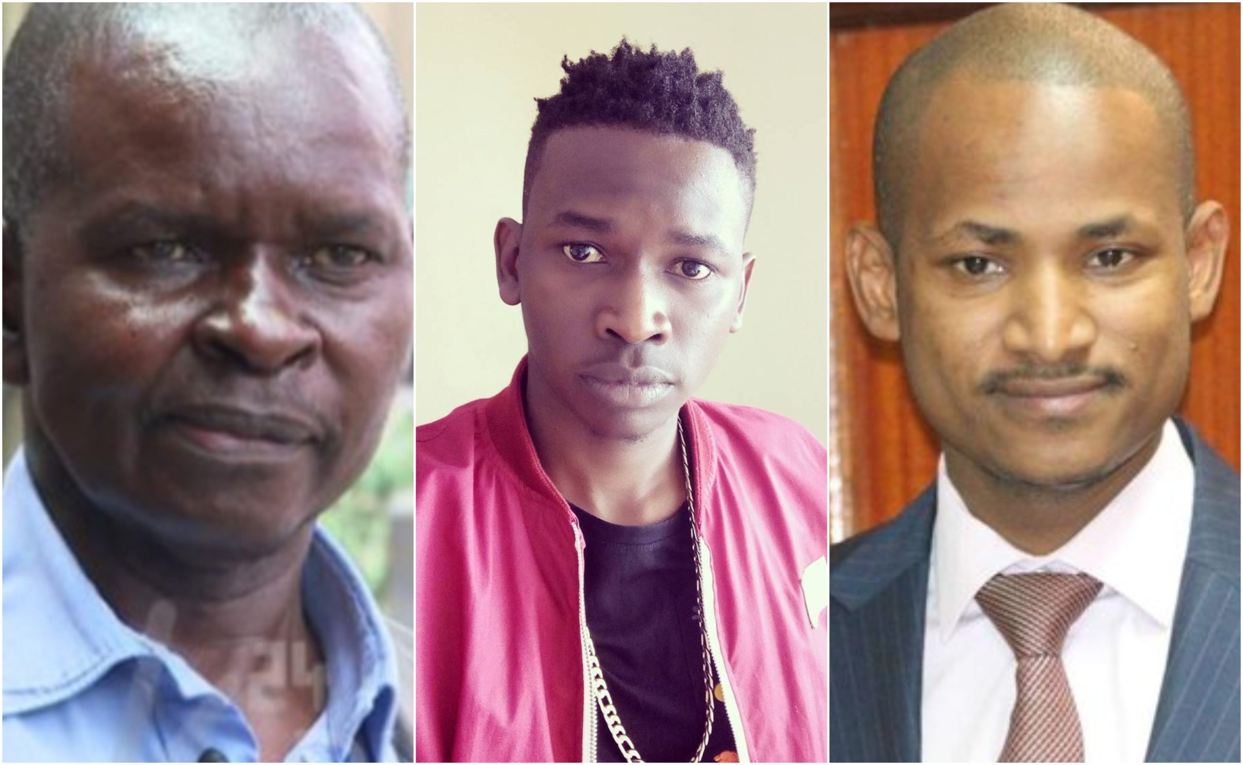 “Si mtu mbaya sana,” DJ Evolve’s dad fiercely defends Babu Owino, angers Kenyans (Video)