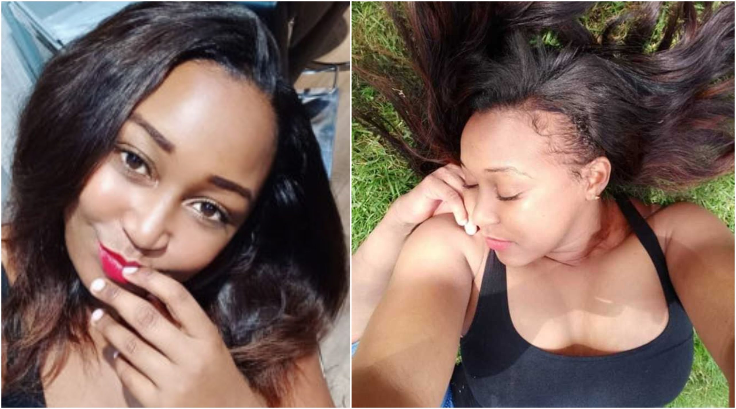 Betty Kyallo turning heads after romantic photos of her new mysterious lover emerge