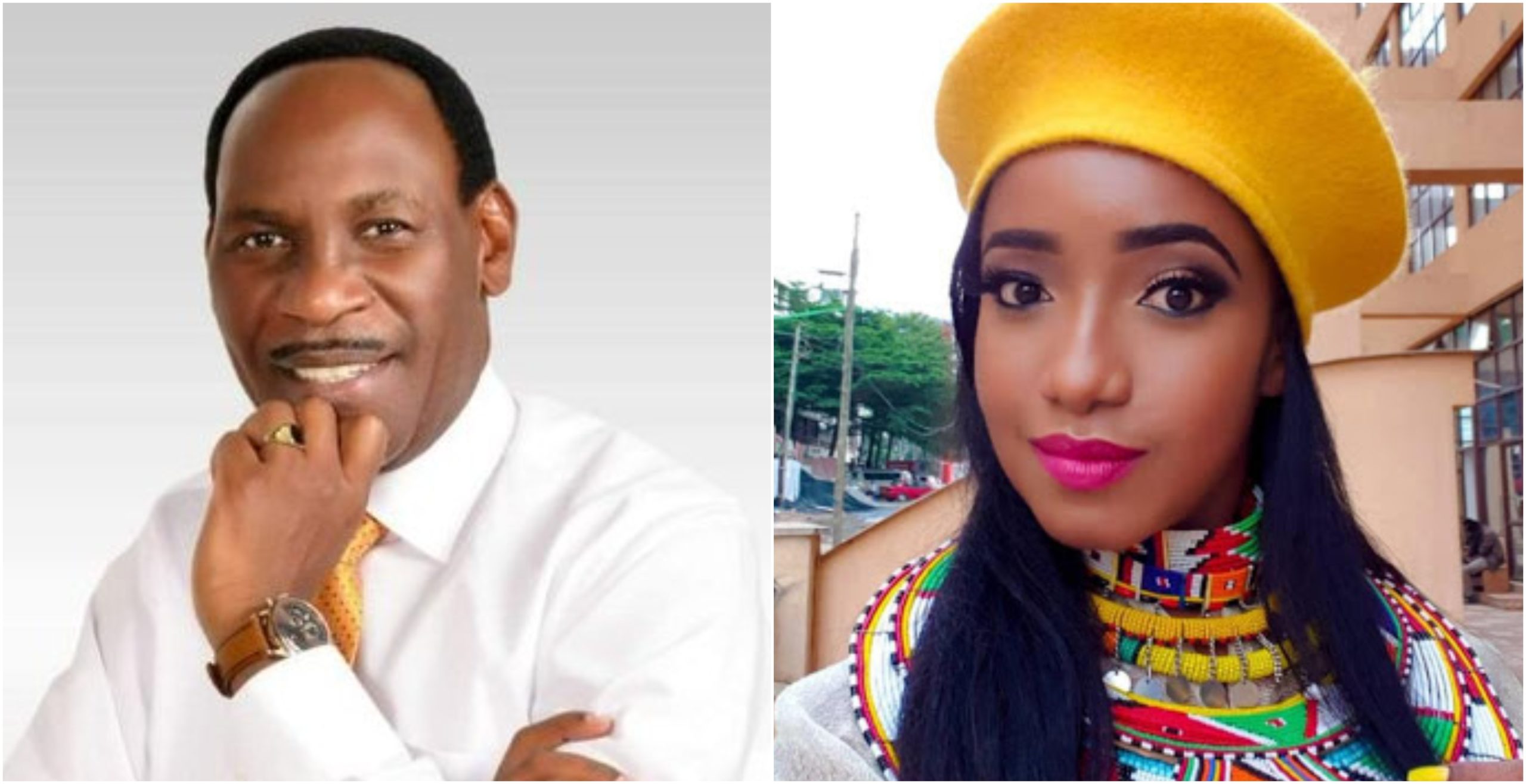 “I remain unapologetic!” Anita Nderu savagely responds to Ezekiel Mutua’s “pathetic show” comment